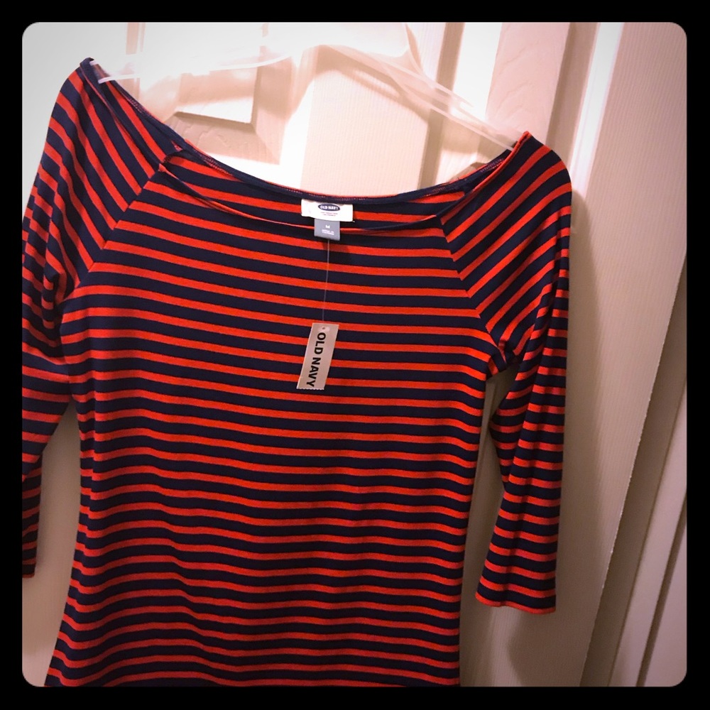 Old navy top